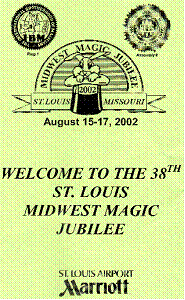 Midwest Magic Jubilee