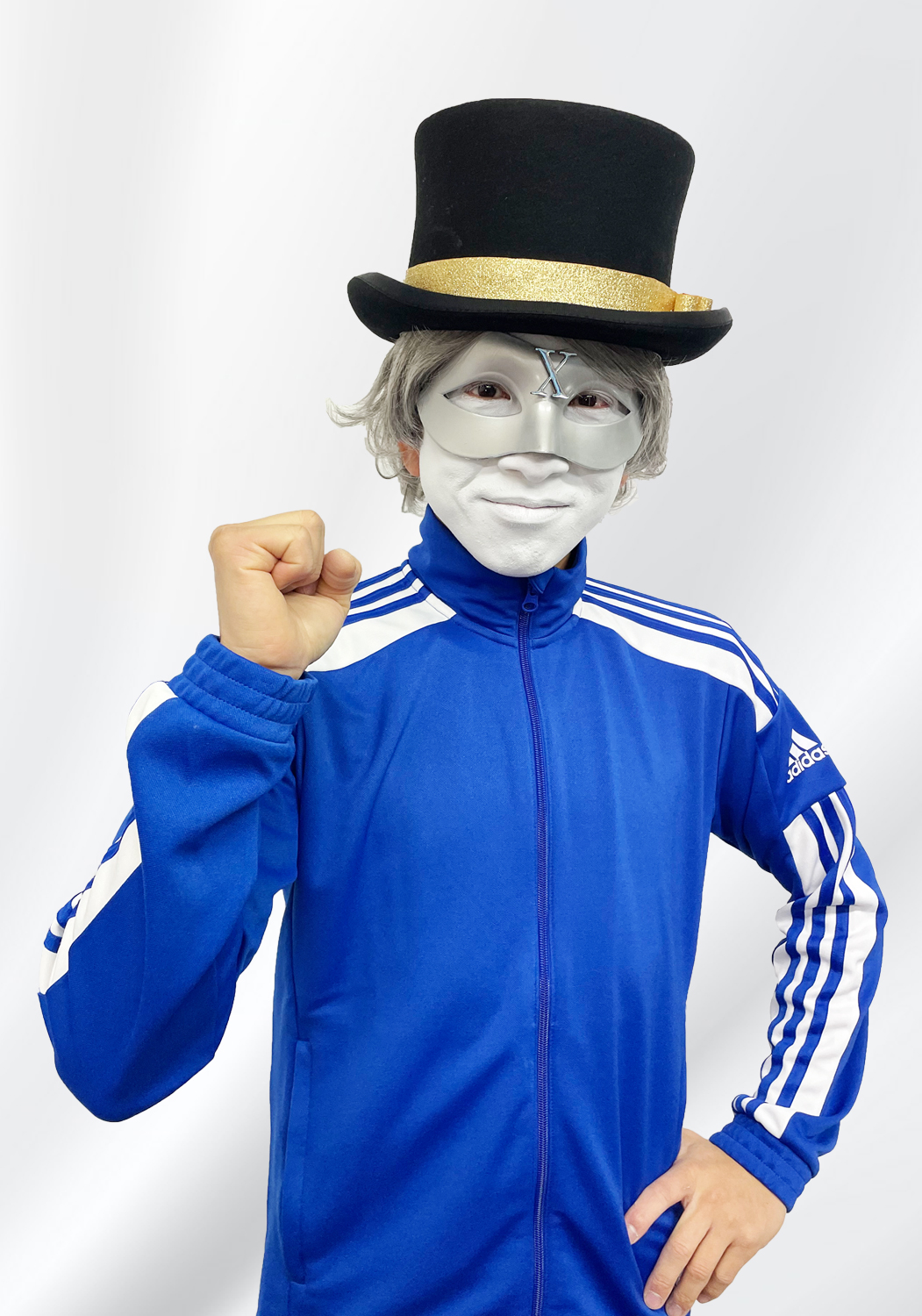 トランプマンX - 東京マジック